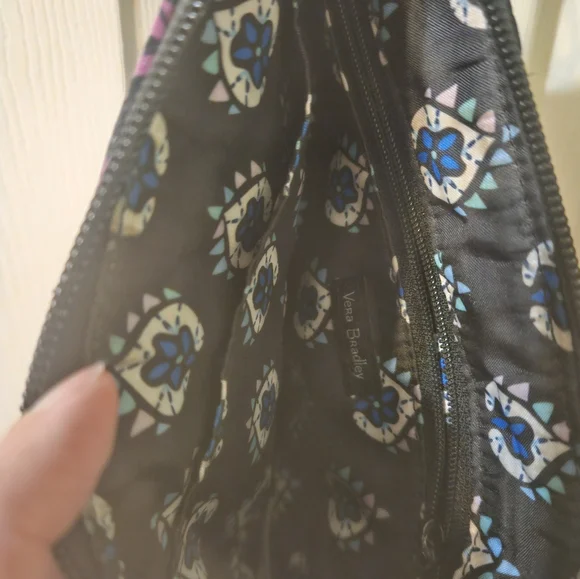 Vera Bradley Large Tote - Picture 11 of 12